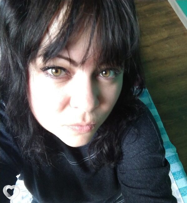 Оксана, 43, Новомосковске — анкета №4207951
