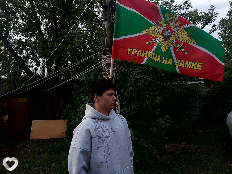 Кирилл, 18, Саранске — анкета №4207952