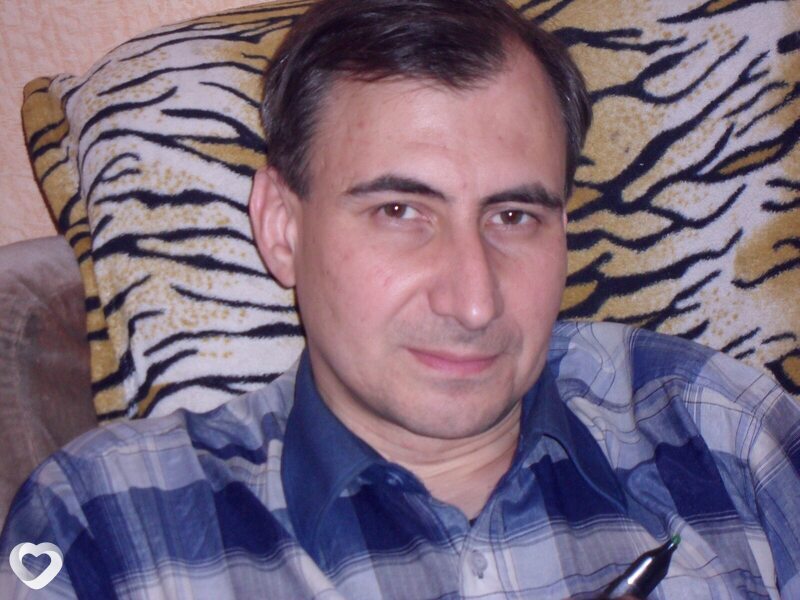 Сергей, 46, Донецке — анкета №4207953