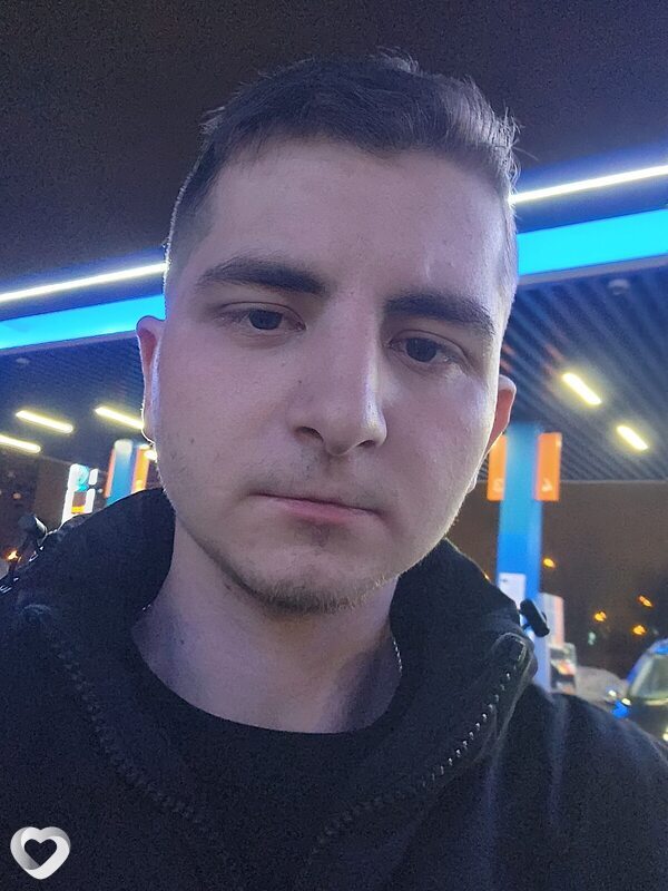 Кирилл, Москва