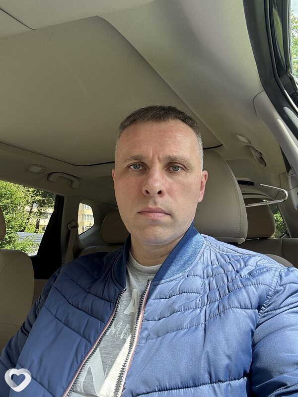 Виктор, 50, Минске — анкета №4207069