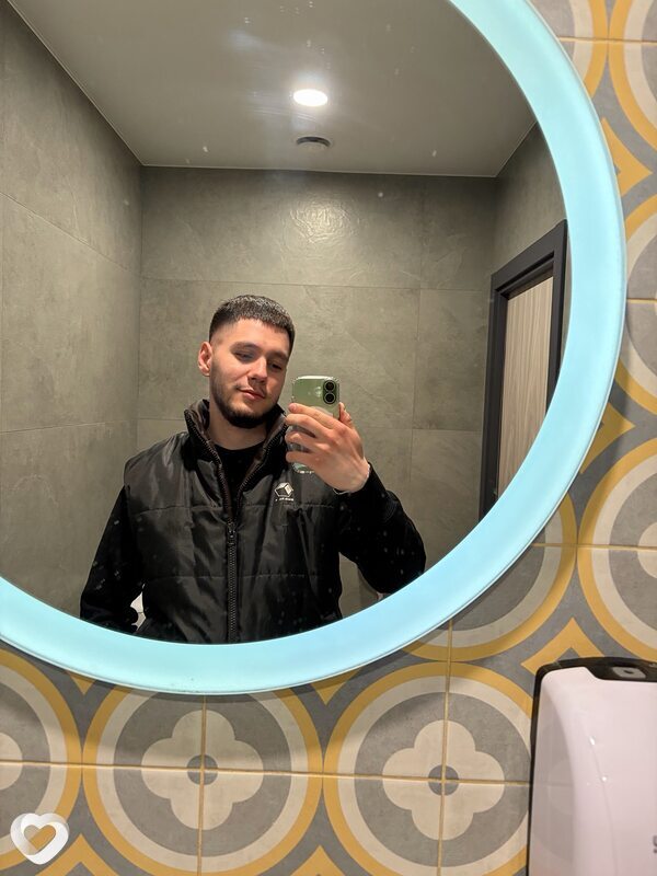 Ранис, 23, Казани — анкета №4207074