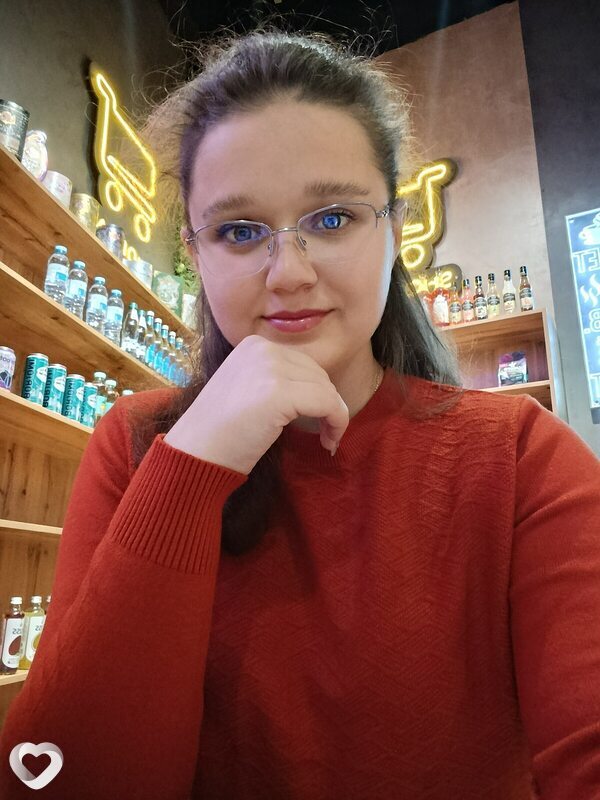 Кристина, Ташкент