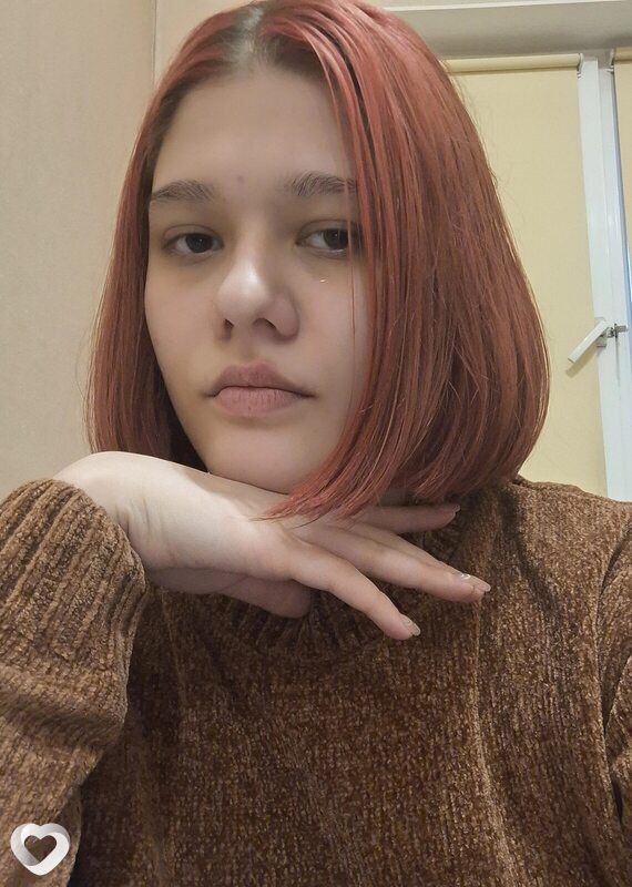 Тахмина, 20, Дмитрове — анкета №4207077