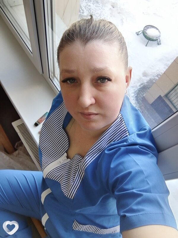 Татьяна, 33, Красноярске — анкета №4207085