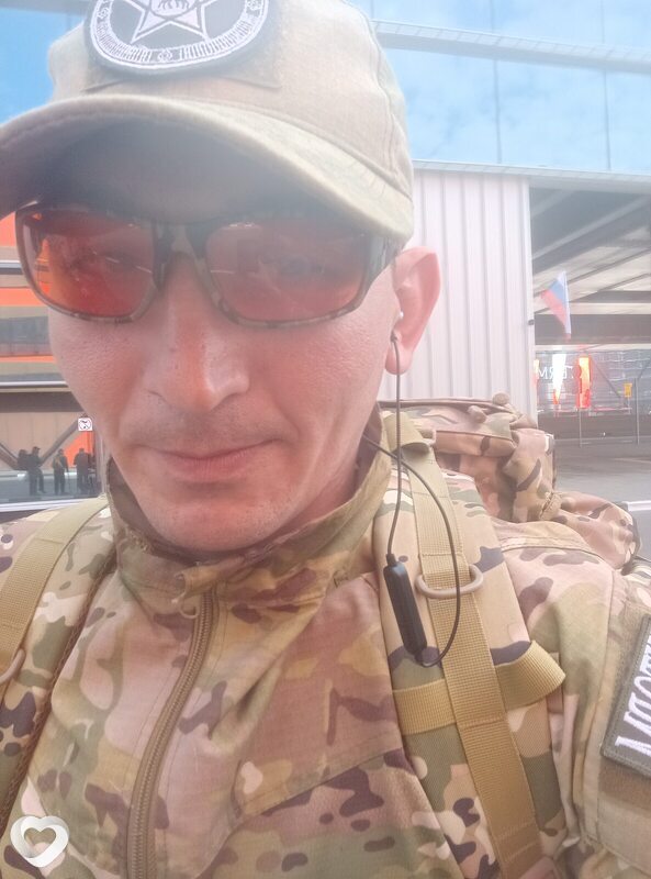 Егор, 34, Хабаровске — анкета №4207086