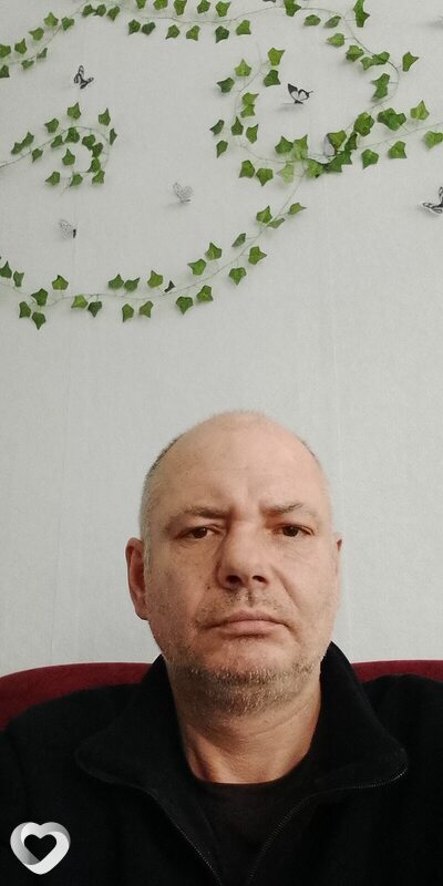 Евгений, 48, Москве — анкета №4207089