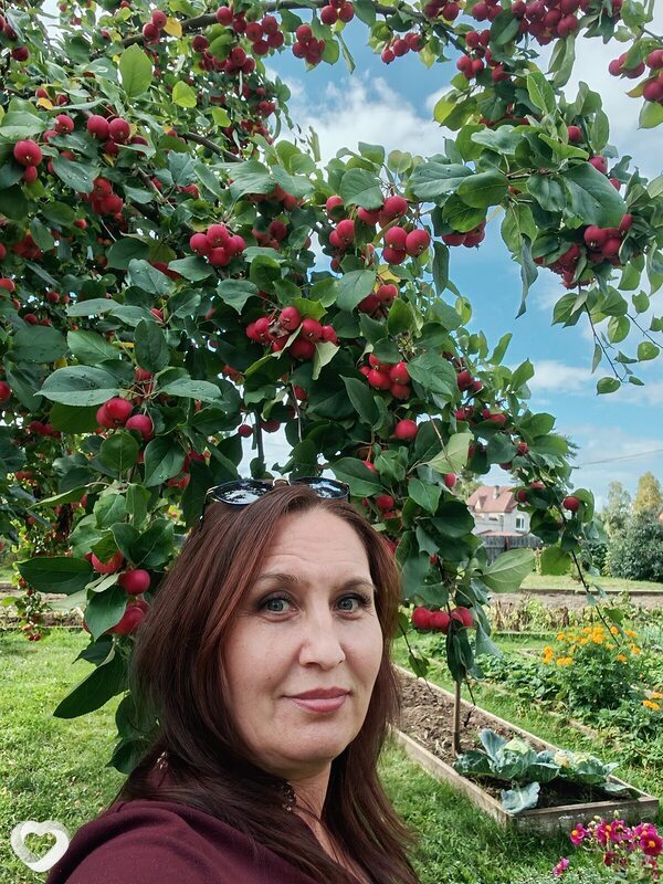 Людмила, Северобайкальск