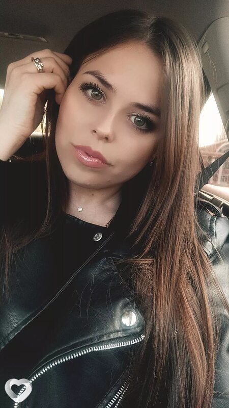 Анна, 30, Санкт-Петербурге — анкета №4207686