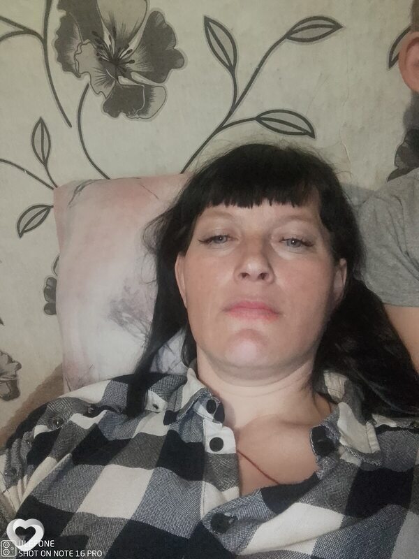 Танюша, 40, Барнауле — анкета №4207272