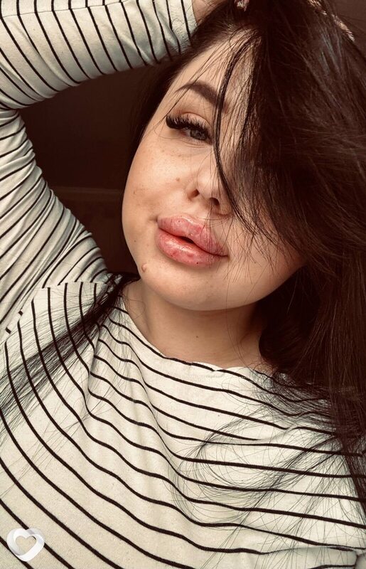 Ева, 26, Омске — анкета №4207279