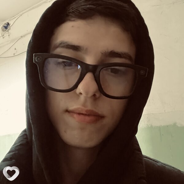 Egorov, 20, Саратове — анкета №4207288