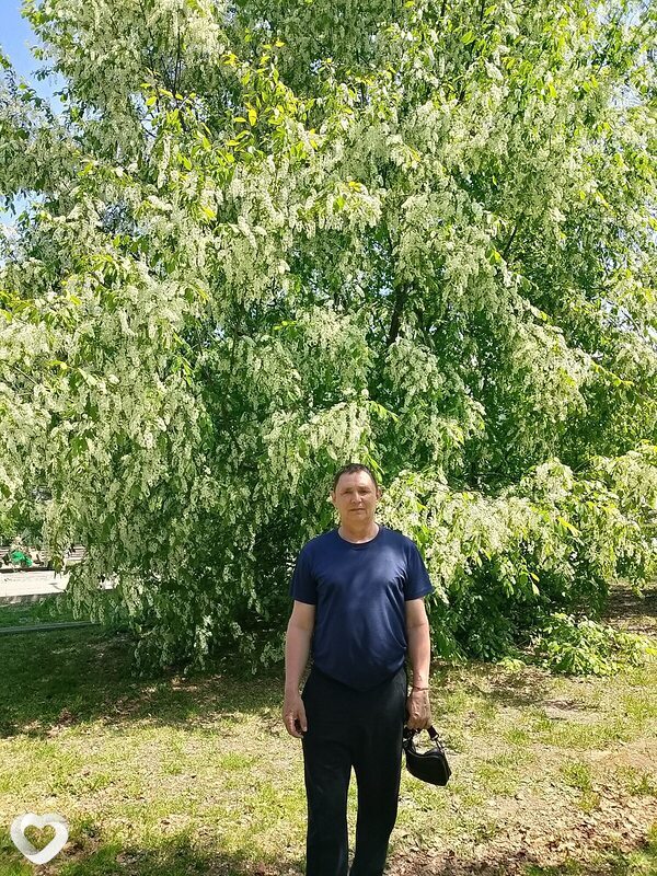Alecs, 57, Владивостоке — анкета №4207171