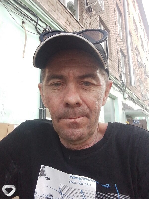 Николаи, 53, Салавате — анкета №4207179