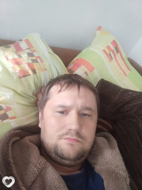 Михаил, 38, Крымске — анкета №4207181