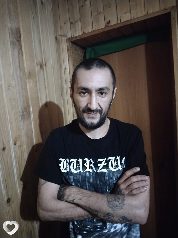 Эмиль, 37, Костанае — анкета №4207182