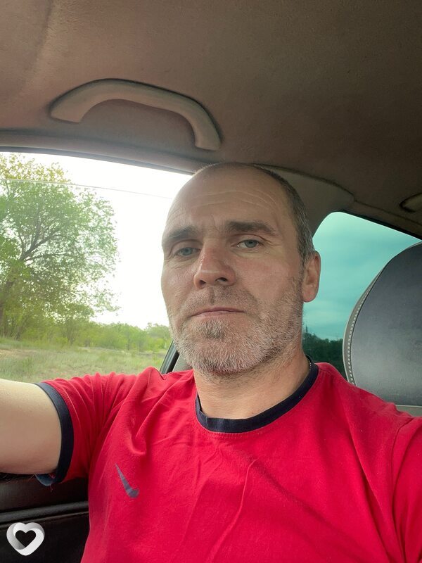 Denis, 41, Караганде — анкета №4207185