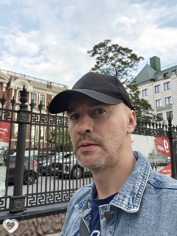 Роман, 42, Ростове-на-Дону — анкета №4207186