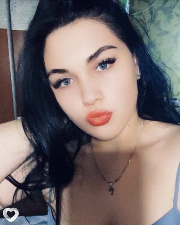 Екатерина, 20, Новосибирске — анкета №4207216