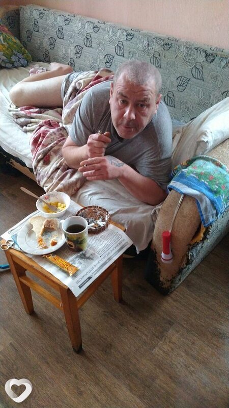 Alex, Советская Гавань