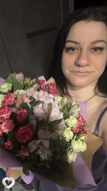 Иринка, 31, Москве — анкета №4207230