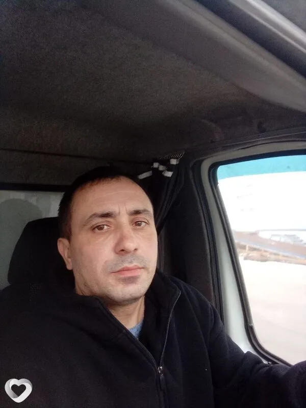 Andrei, 41, Москве — анкета №4207248