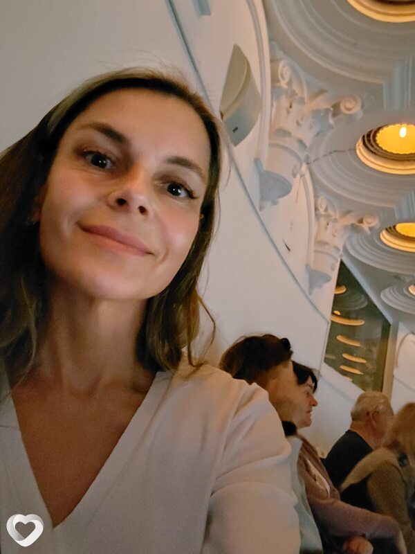 Алёна, 48, Москве — анкета №4207251