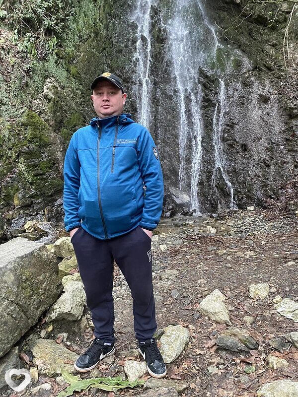 Сергей, 34, Нижнем Тагиле — анкета №4207263