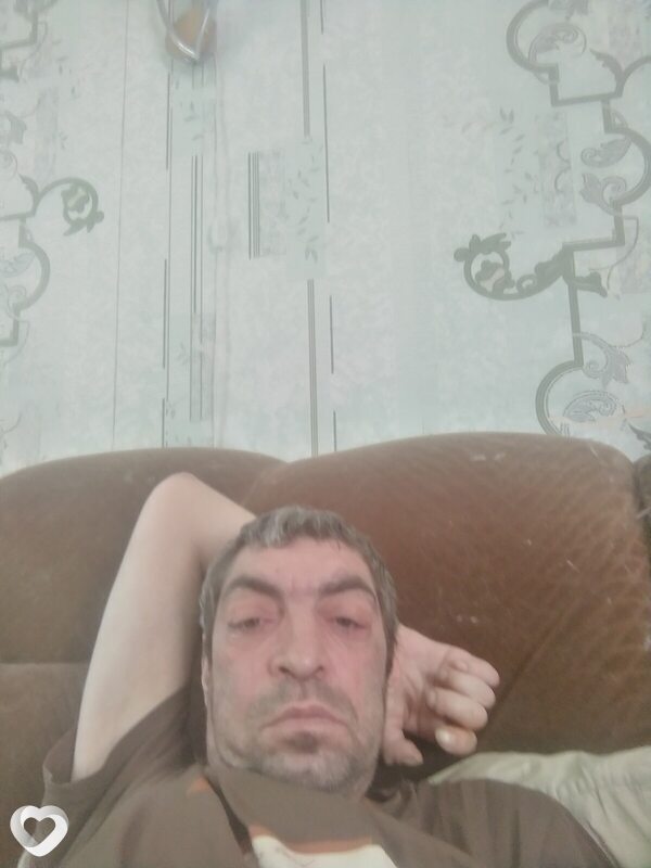 Михаил, 49, Санкт-Петербурге — анкета №4207142