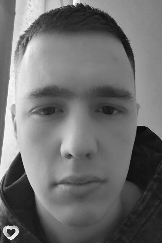 Nikita, 23, Домодедово — анкета №4207151