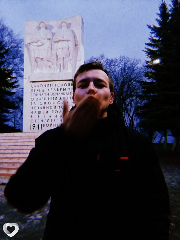 Алексей, 29, Твери — анкета №4207153