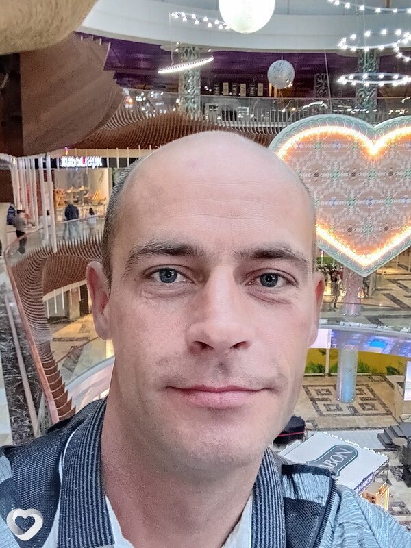Алексей, 41, Донецке — анкета №4207161