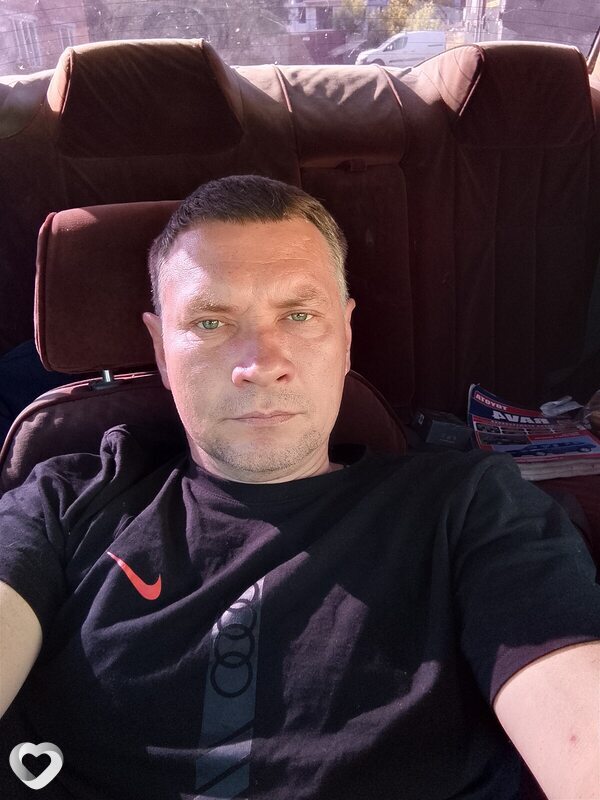 Виталий, 44, Калуге — анкета №4207292
