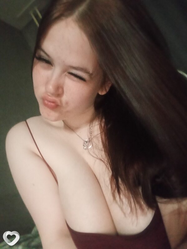 Екатерина, 18, Ачинске — анкета №4207298