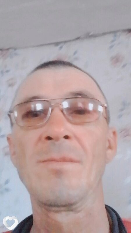 Александр, 53, Магнитогорске — анкета №4207300