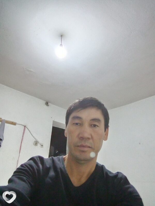 Габит, 43, Таразе — анкета №4207309
