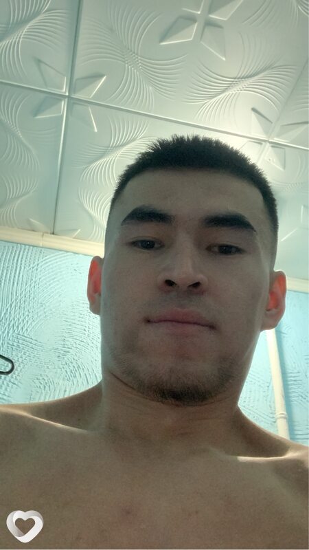Бека, 30, Томске — анкета №4207314