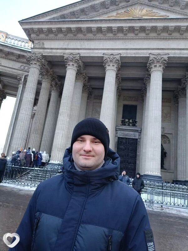 Георгий, 25, Туле — анкета №4207391
