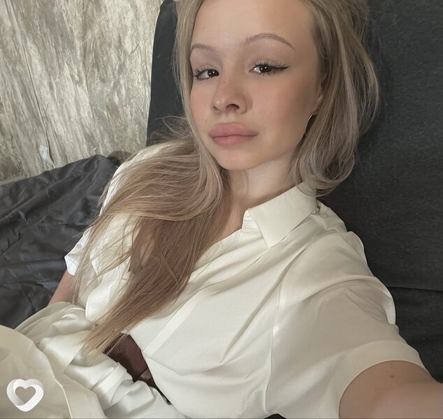 Виктория, 20, Томске — анкета №4207406