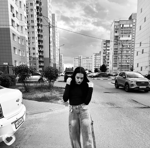 Мария, 22, Москве — анкета №4207407