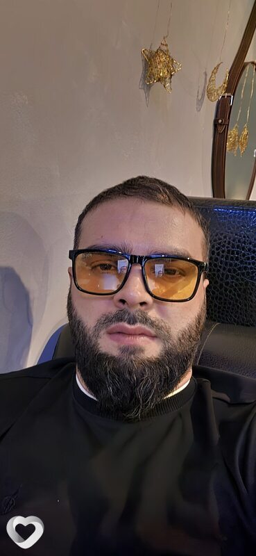 Фарыд, 30, Грозном — анкета №4207342