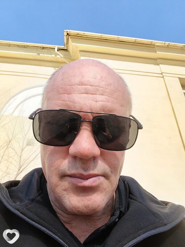 Андрей, 52, Темиртау — анкета №4207345