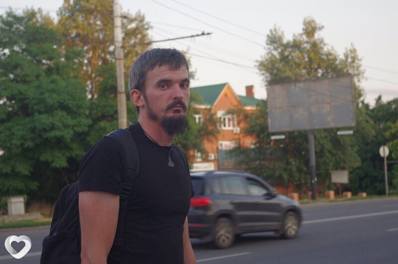 Евгений, 31, Донецке — анкета №4207349
