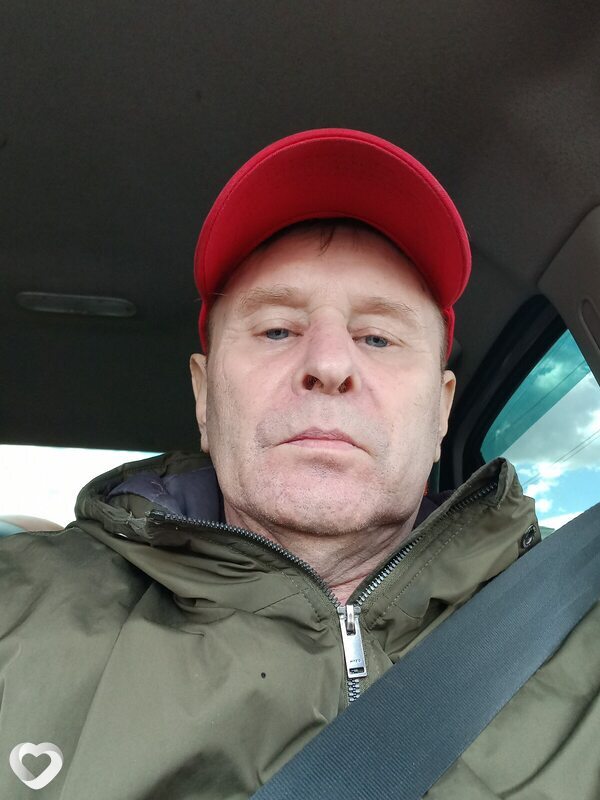 Константин, 58, Уфе — анкета №4207355
