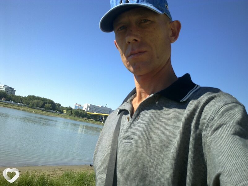 Лекс, 51, Таразе — анкета №4207319