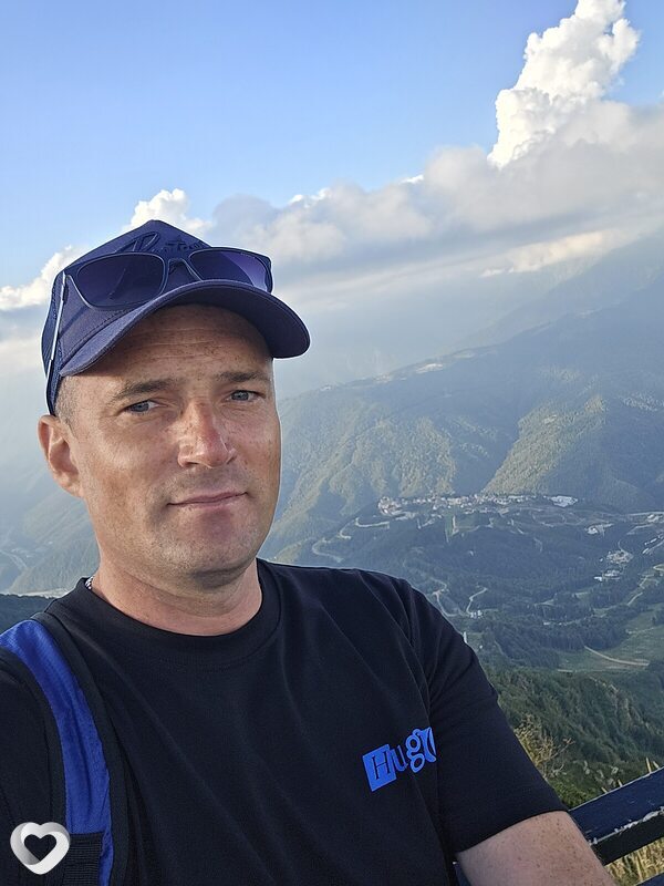 Фидан, 34, Тюмени — анкета №4207320