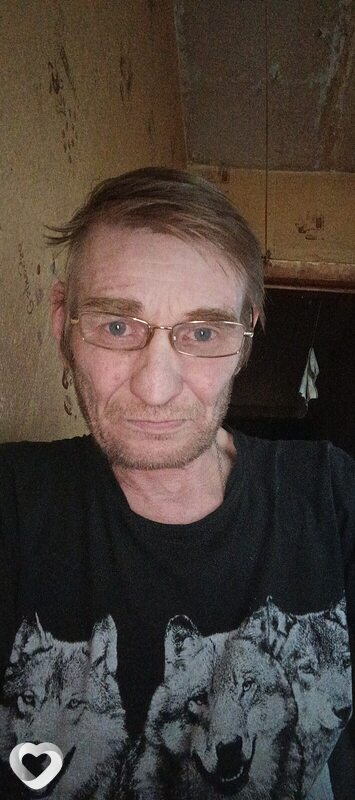 Дмитрий, 61, Перми — анкета №4207323
