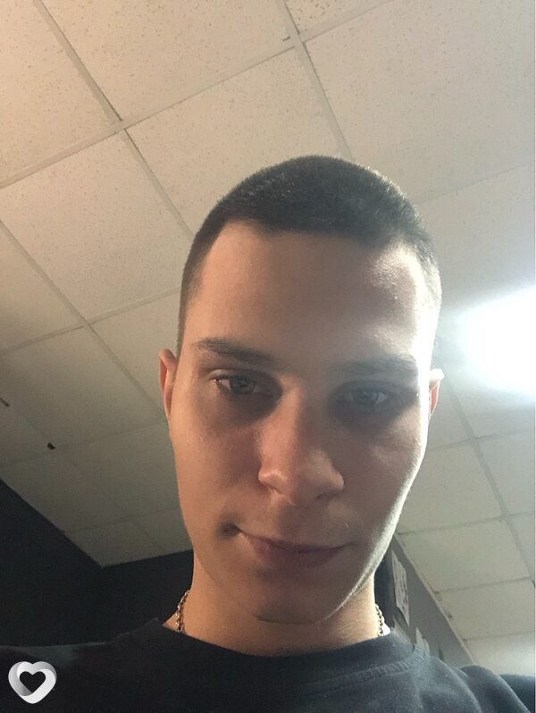 Кирилл, 23, Благовещенске — анкета №4207325