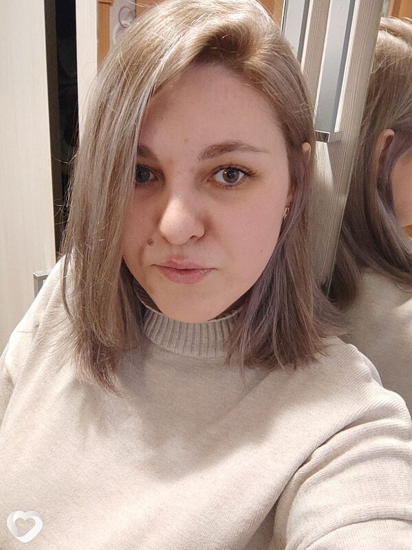 Юлия, 26, Краснодаре — анкета №4207332
