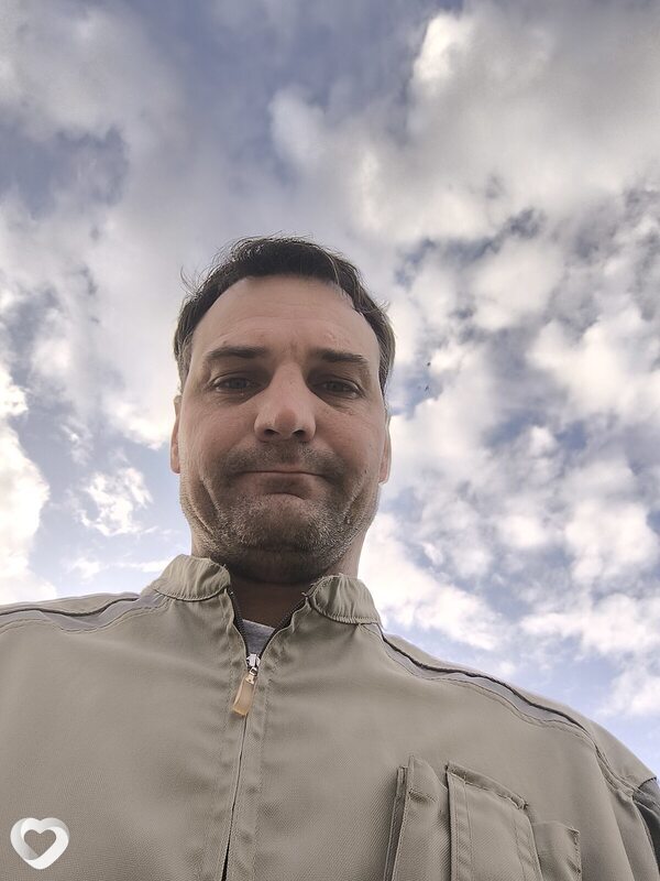 Алексей, 44, Краснодаре — анкета №4207336